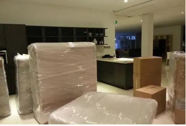 岳阳到文山市长途搬家